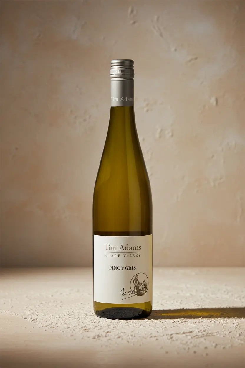 Buy Tim Adams Pinot Gris 2025 from Clare Valley online at Wine Sellers Direct's best prices.