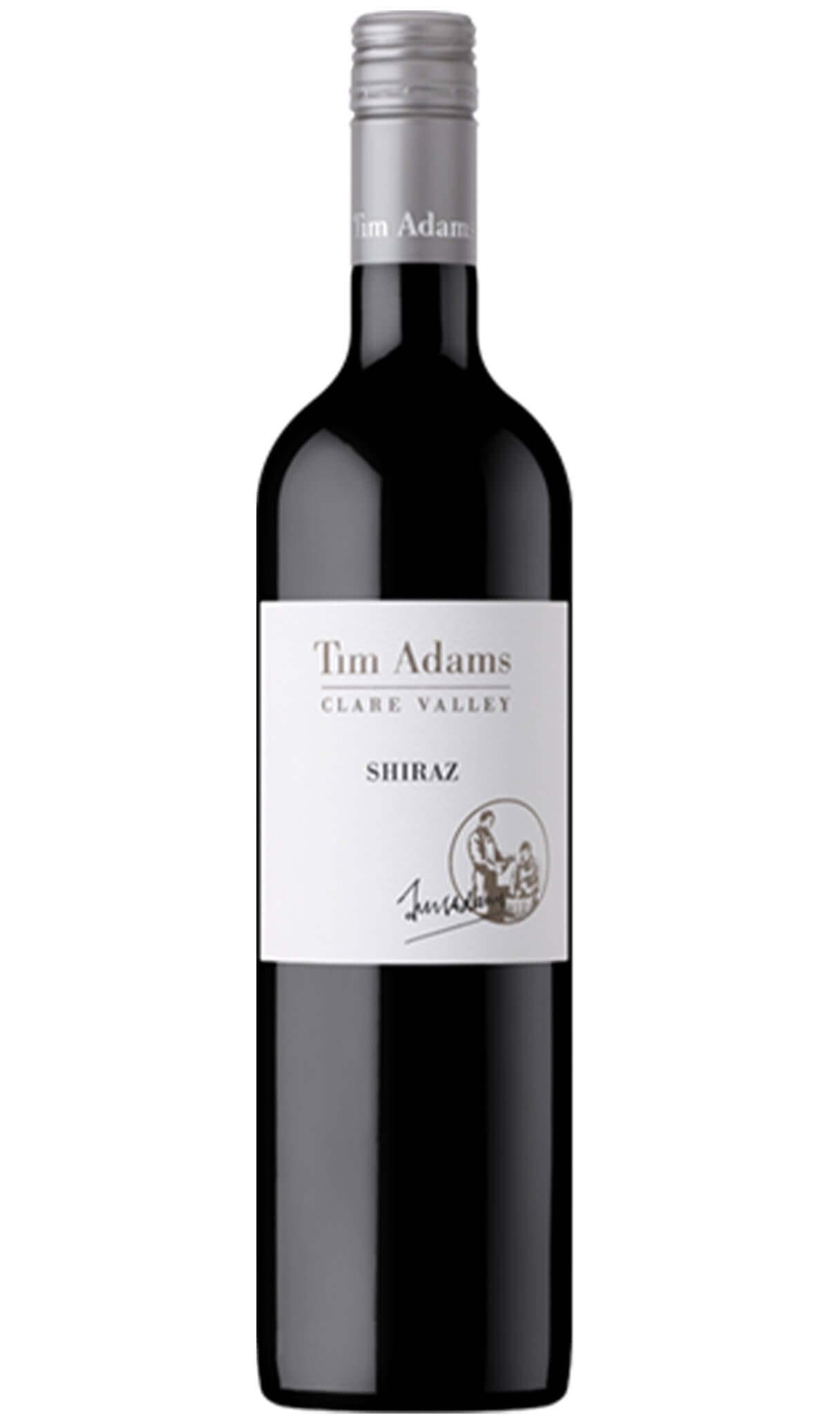 Find out more or purchase Tim Adams Shiraz 2020 (Clare Valley) online at Wine Sellers Direct - Australia's independent liquor specialists.