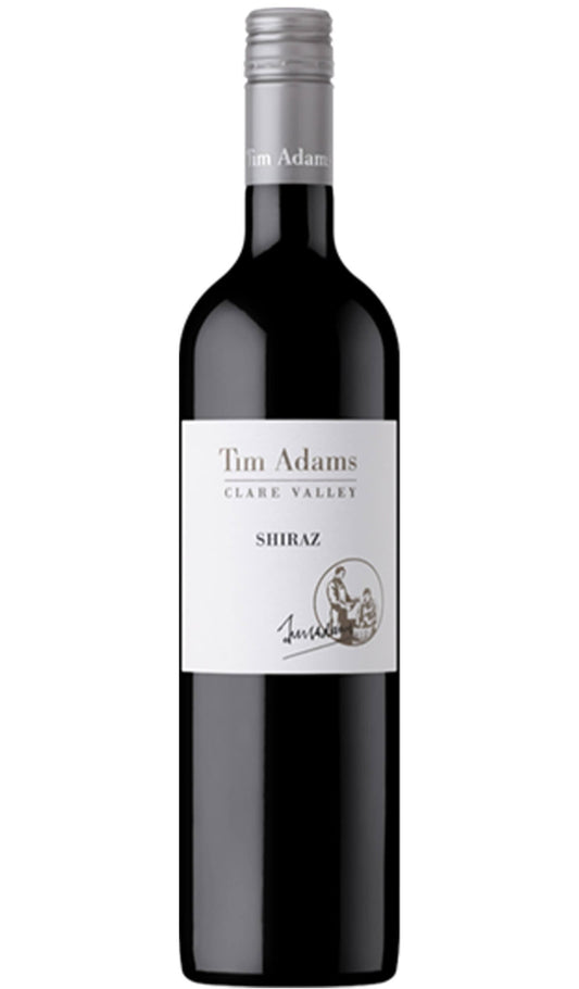 Find out more or purchase Tim Adams Shiraz 2021 (Clare Valley) online at Wine Sellers Direct - Australia's independent liquor specialists.