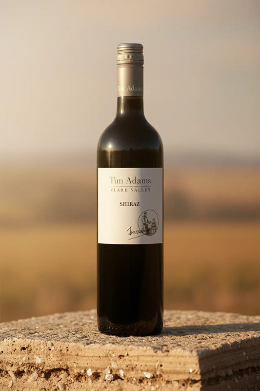 Buy Tim Adams Shiraz 2022 Clare Valley online at Wine Sellers Direct's best prices.