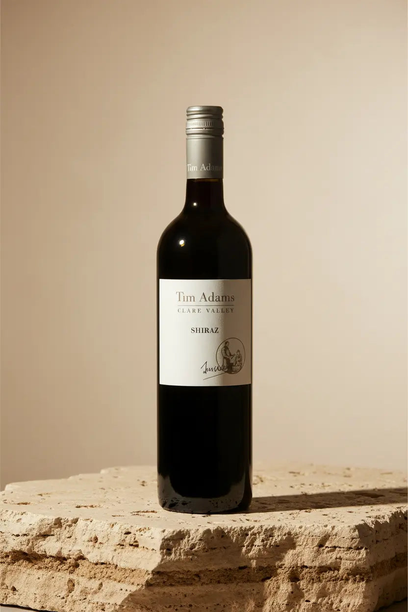 Buy Tim Adams Shiraz 2022 Clare Valley online at Wine Sellers Direct's best prices.