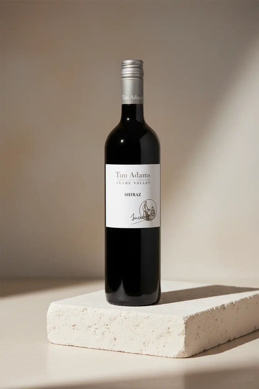 Buy Tim Adams Shiraz 2022 Clare Valley online at Wine Sellers Direct's best prices.
