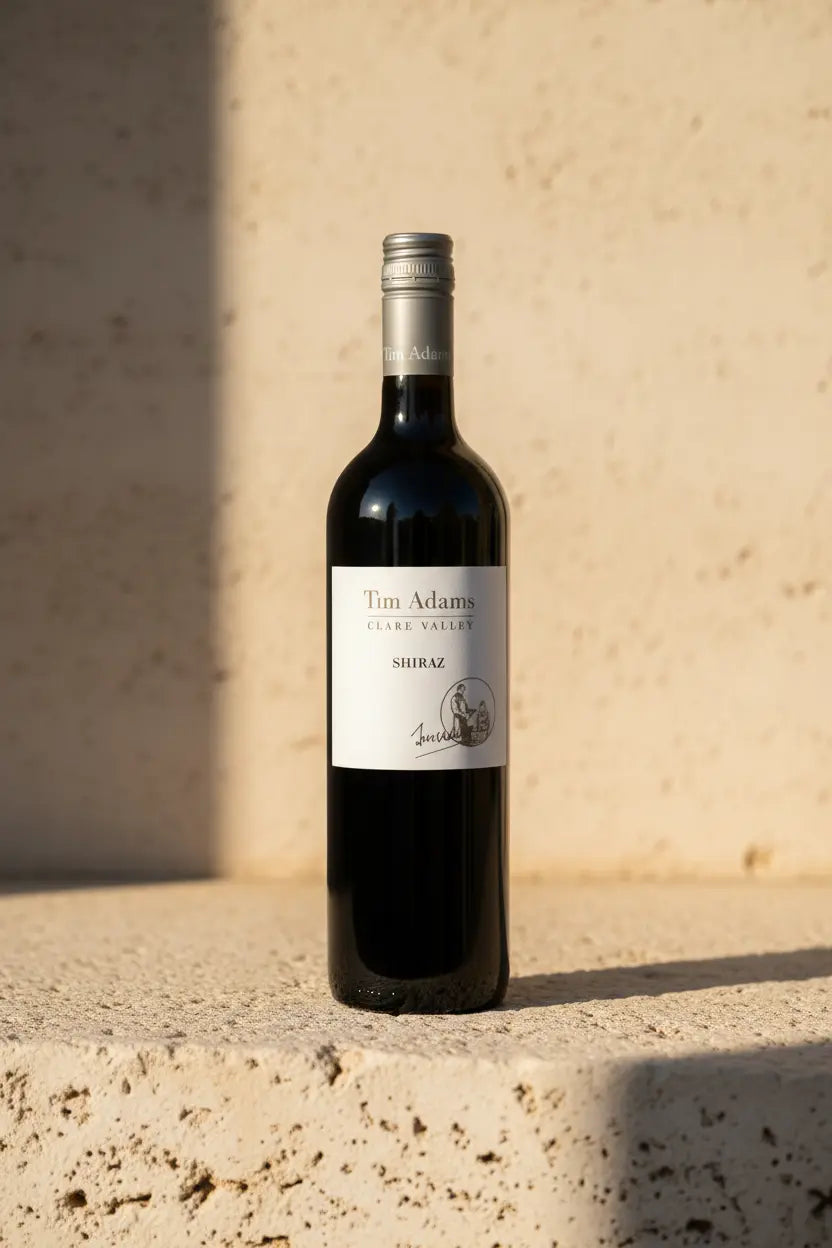 Buy Tim Adams Shiraz 2022 Clare Valley online at Wine Sellers Direct's best prices.