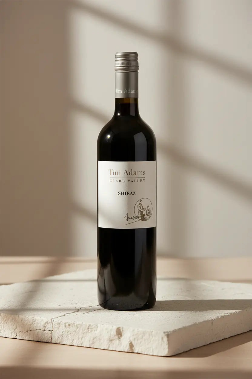 Buy Tim Adams Shiraz 2022 Clare Valley online at Wine Sellers Direct's best prices.