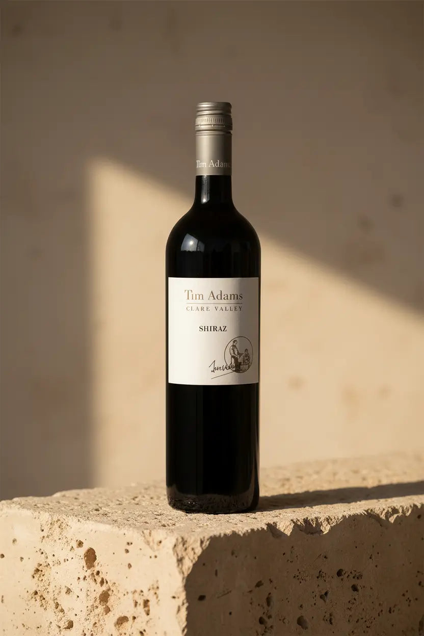 Buy Tim Adams Shiraz 2022 Clare Valley online at Wine Sellers Direct's best prices.