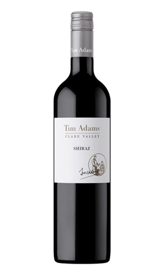 Buy Tim Adams Shiraz 2022 Clare Valley online at Wine Sellers Direct's best prices.