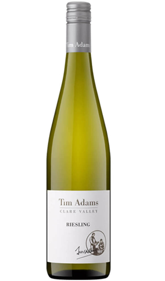 Find out more or buy Tim Adams Riesling 2023 (Clare Valley) online at Wine Sellers Direct - Australia’s independent liquor specialists.