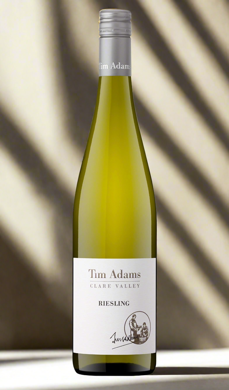 Find out more or buy Tim Adams Riesling 2024 (Clare Valley) available at Wine Sellers Direct's best prices - Australia's independent liquor specialists.