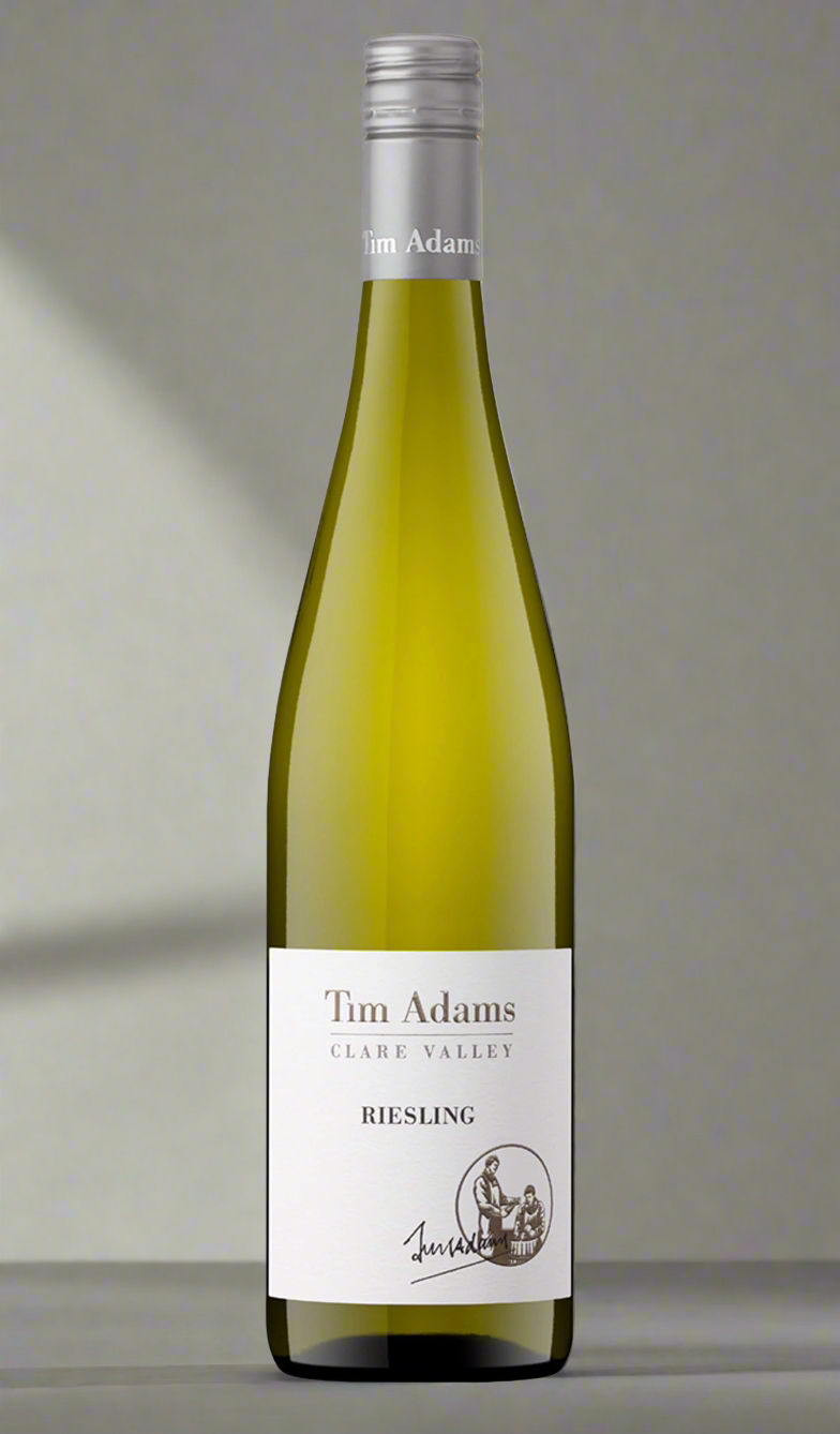 Find out more or buy Tim Adams Riesling 2024 (Clare Valley) available at Wine Sellers Direct's best prices - Australia's independent liquor specialists.