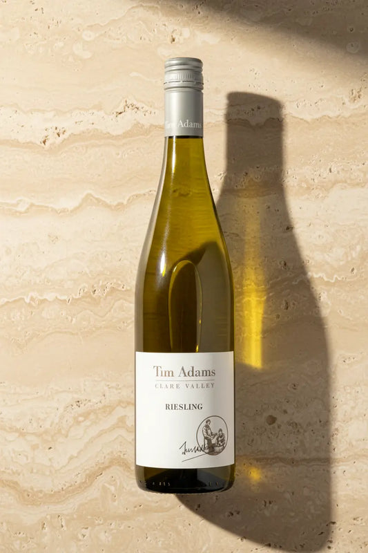 Tim Adams Riesling 2025 750ml Bottle from Clare Valley