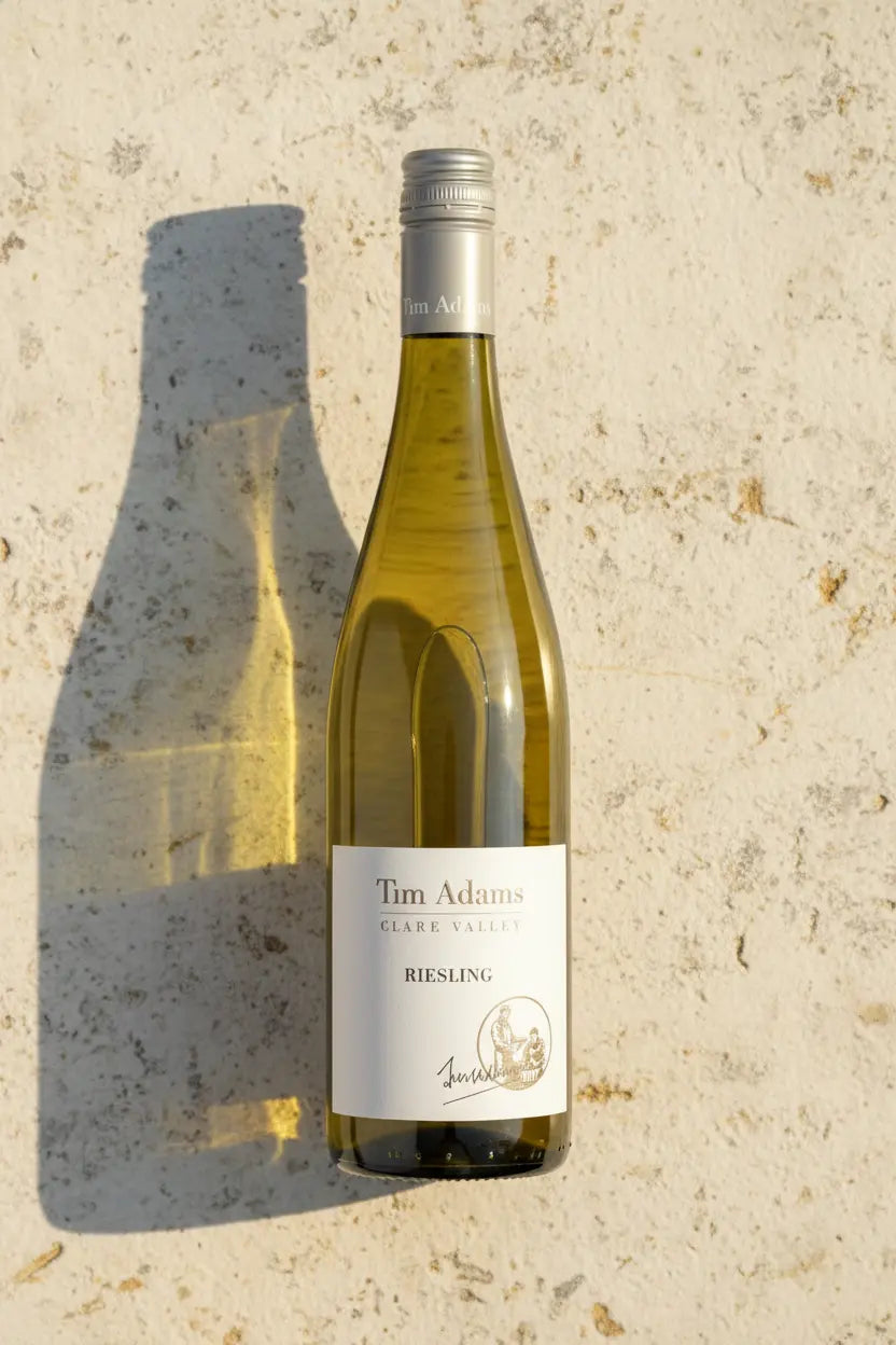 Tim Adams Riesling 2025 750ml Bottle from Clare Valley