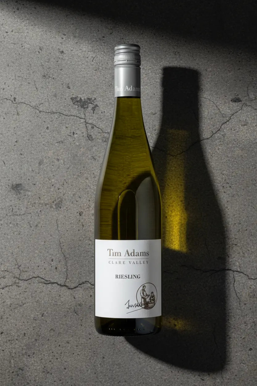 Tim Adams Riesling 2025 750ml Bottle from Clare Valley