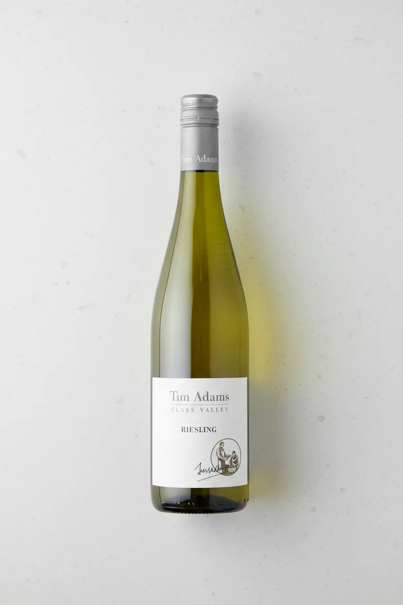 Tim Adams Riesling 2025 750ml Bottle from Clare Valley