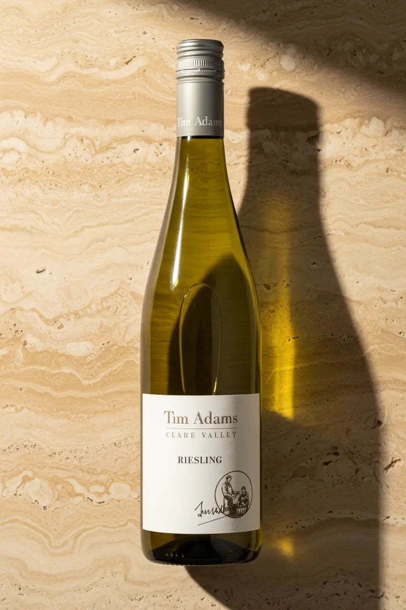 Tim Adams Riesling 2025 750ml Bottle from Clare Valley