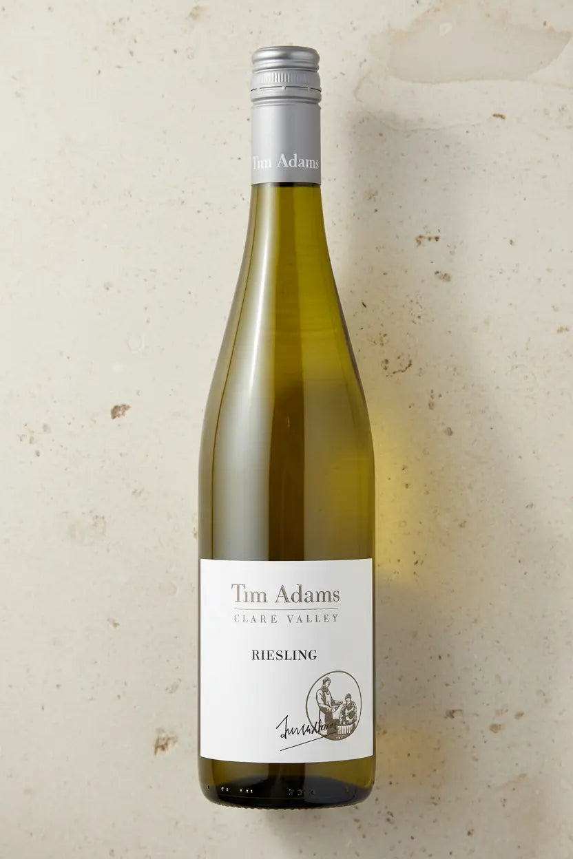 Tim Adams Riesling 2025 750ml Bottle from Clare Valley