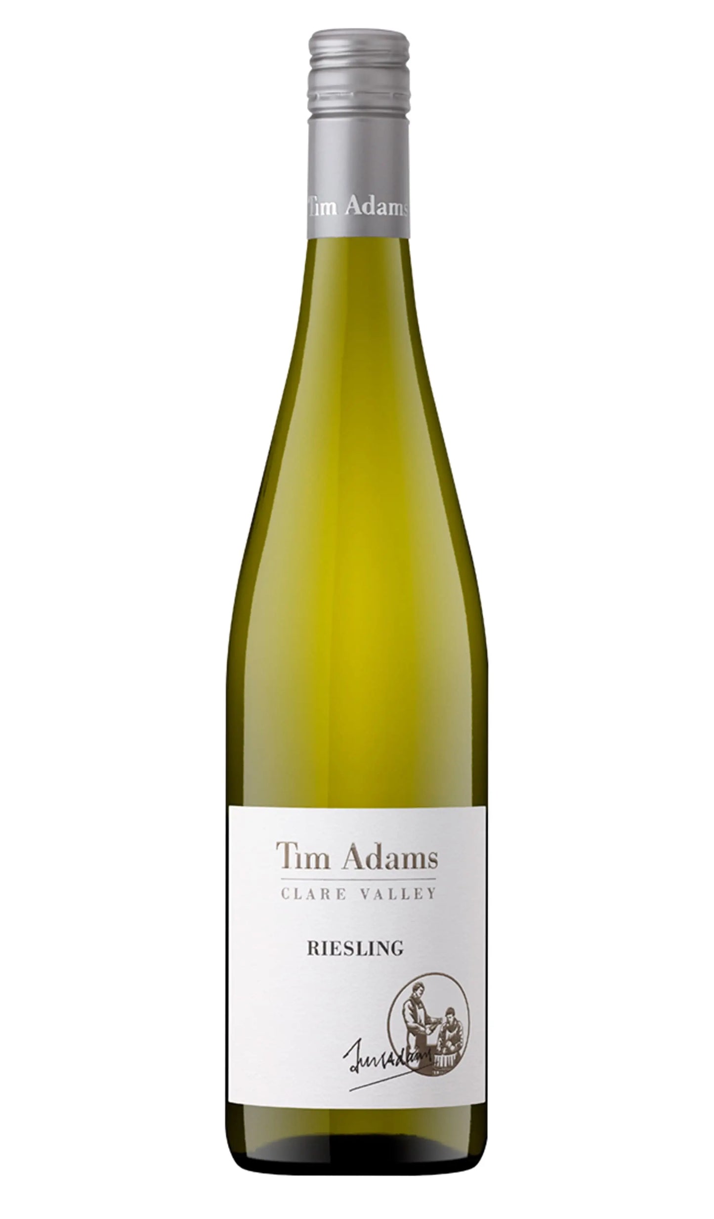 Tim Adams Riesling 2025 750ml Bottle from Clare Valley