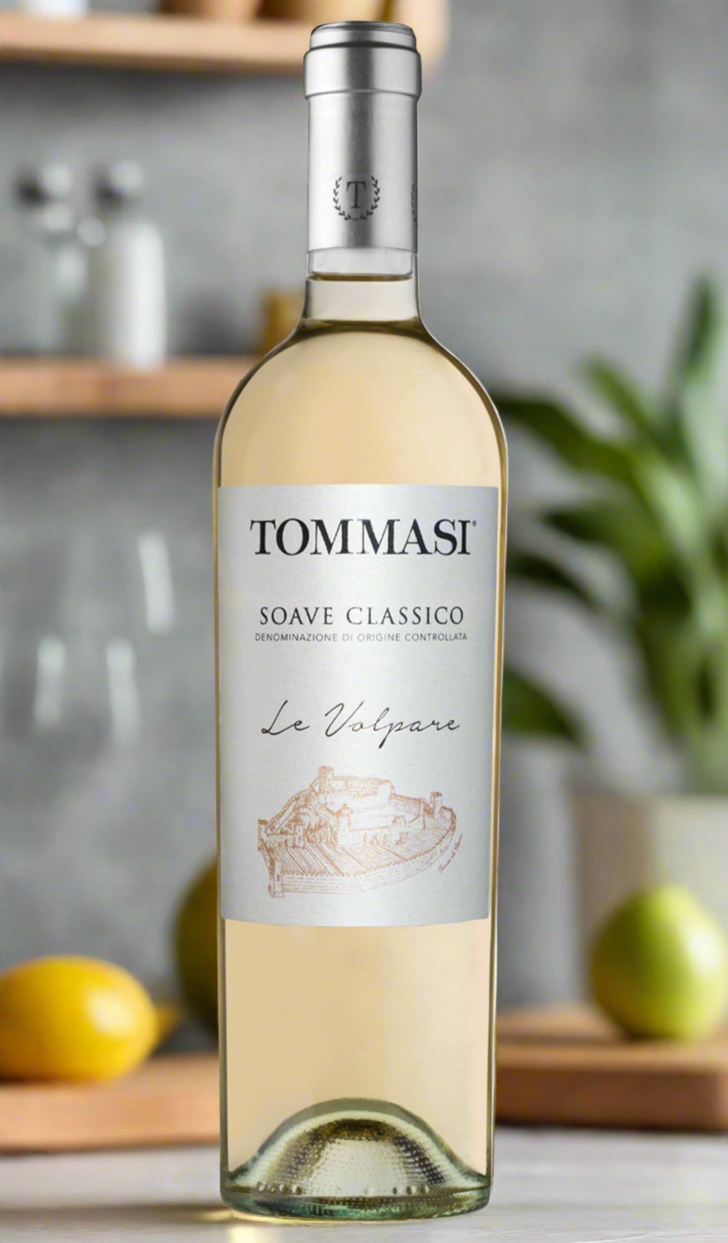 Find out more, explore the range and purchase Tommasi Soave Classico 2022 (Italy) available online at Wine Sellers Direct - Australia's independent liquor specialists.