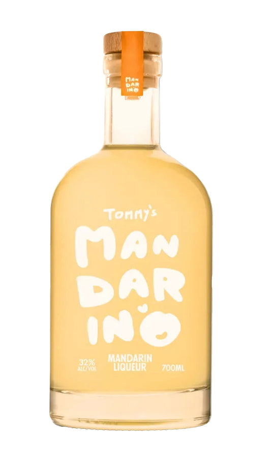 Find out more or buy Tommy's Booze Mandarino 700mL available at Wine Sellers Direct's best prices - Australia's independent liquor specialists.