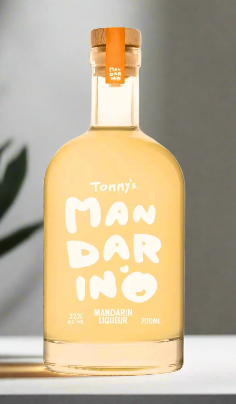 Find out more or buy Tommy's Booze Mandarino 700mL available at Wine Sellers Direct's best prices - Australia's independent liquor specialists.