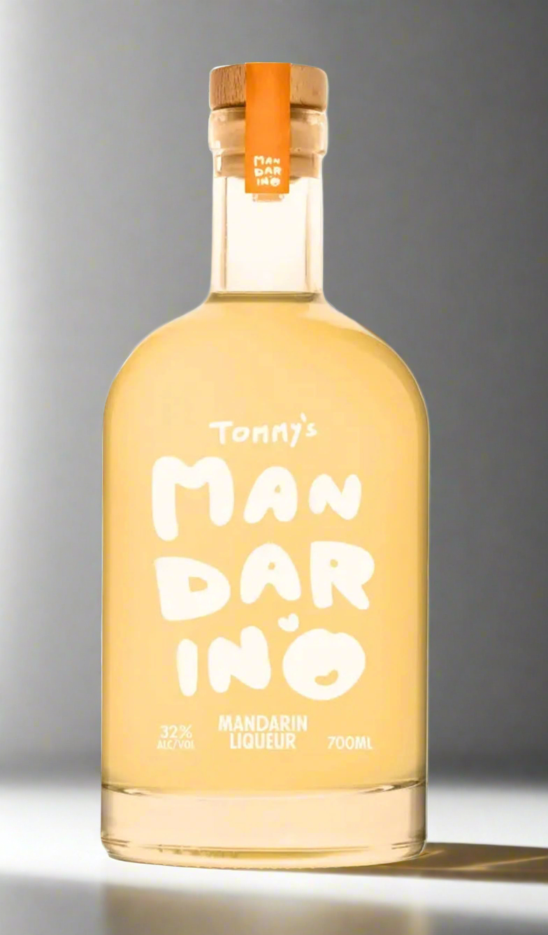 Find out more or buy Tommy's Booze Mandarino 700mL available at Wine Sellers Direct's best prices - Australia's independent liquor specialists.