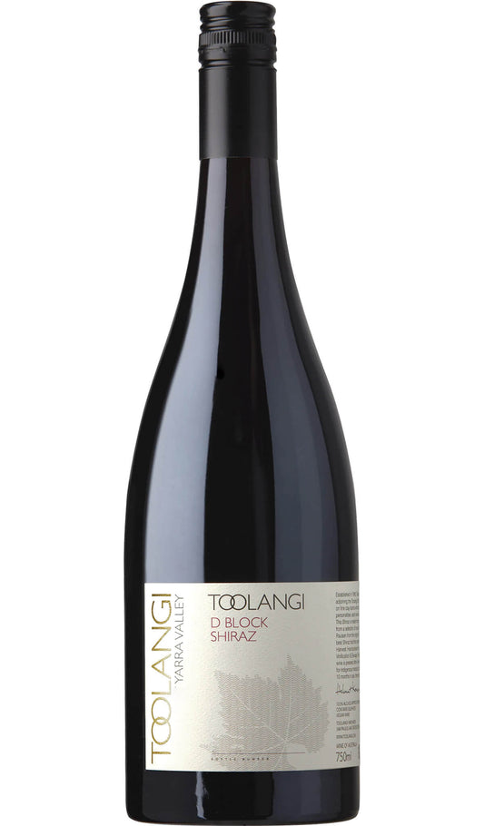 Find out more, explore the range and purchase Toolangi D Block Shiraz 2015 (Yarra Valley) available online at Wine Sellers Direct - Australia's independent liquor specialists.