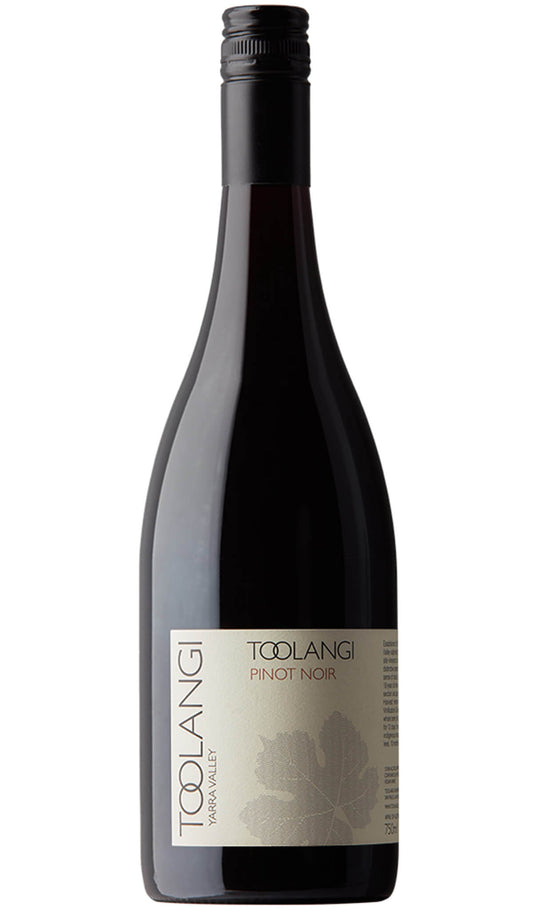 Find out more or buy Toolangi Pinot Noir 2022 (Yarra Valley) online at Wine Sellers Direct - Australia’s independent liquor specialists.