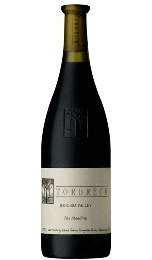 Find out more or buy Torbreck Barossa Valley The Steading GSM 2020 online at Wine Sellers Direct - Australia’s independent liquor specialists.