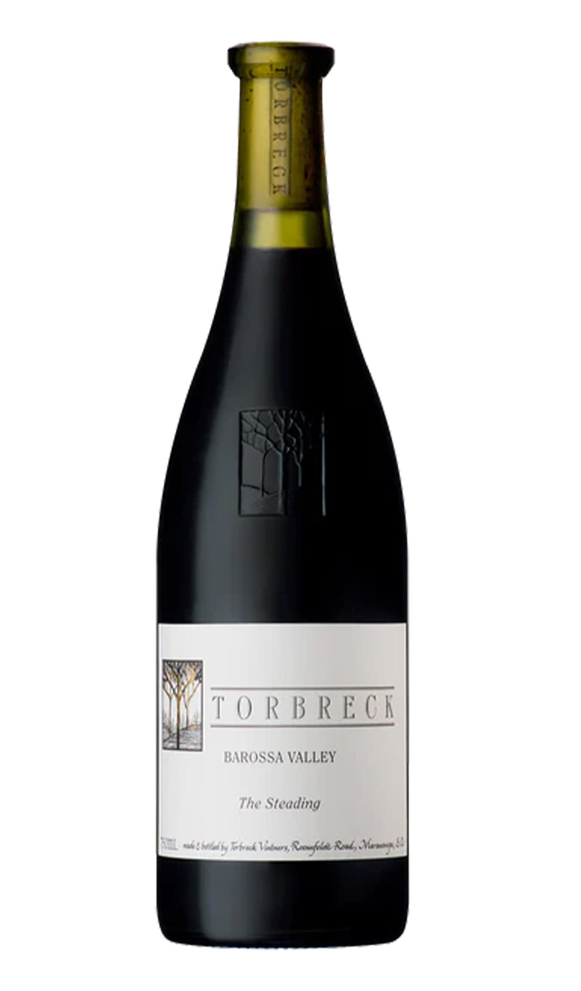 Find out more or buy Torbreck Barossa Valley The Steading GSM 2022 available at Wine Sellers Direct's best prices.