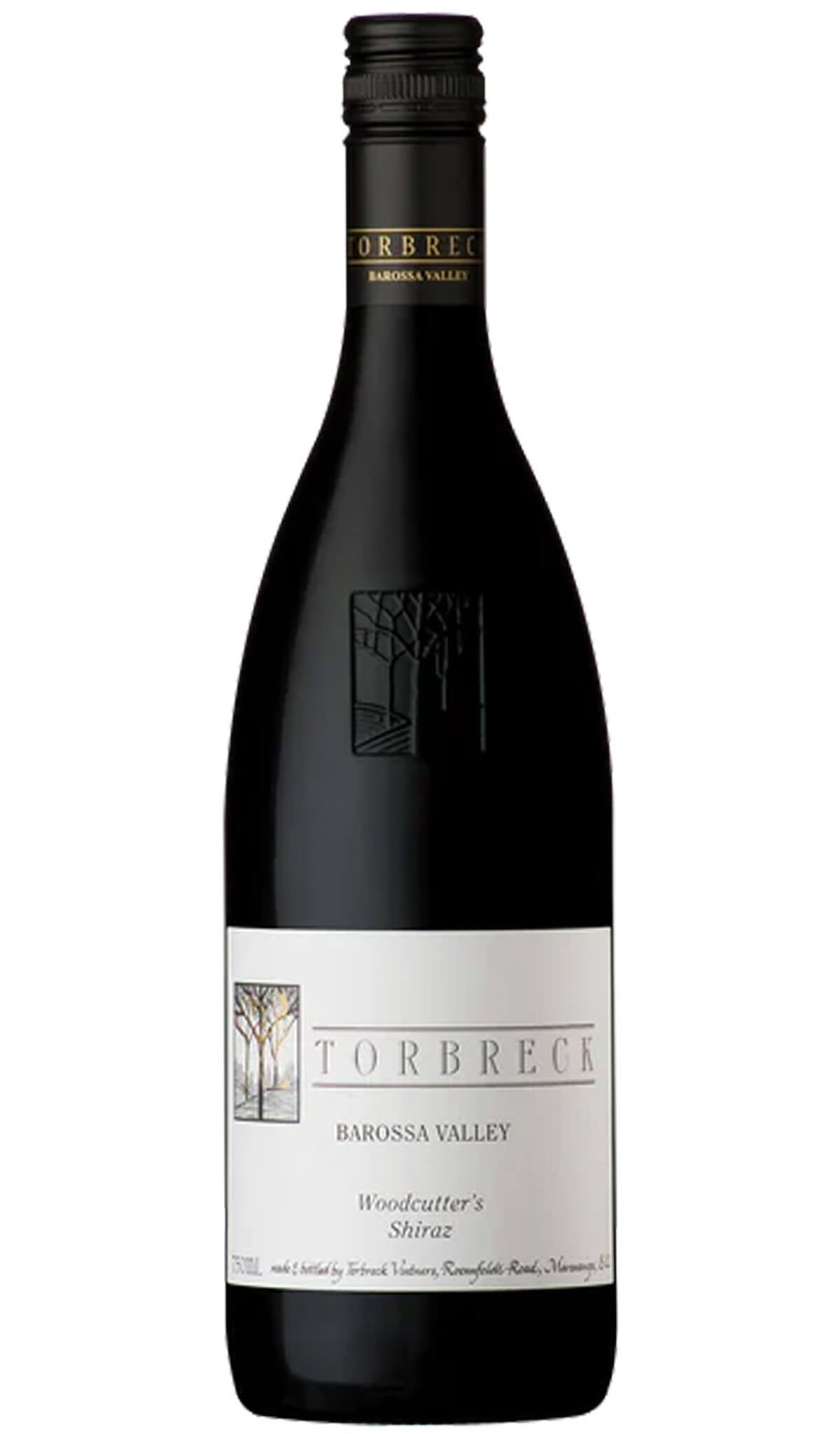 Find out more or buy Torbreck Woodcutter's Shiraz 2022 (Barossa Valley) online at Wine Sellers Direct - Australia’s independent liquor specialists.