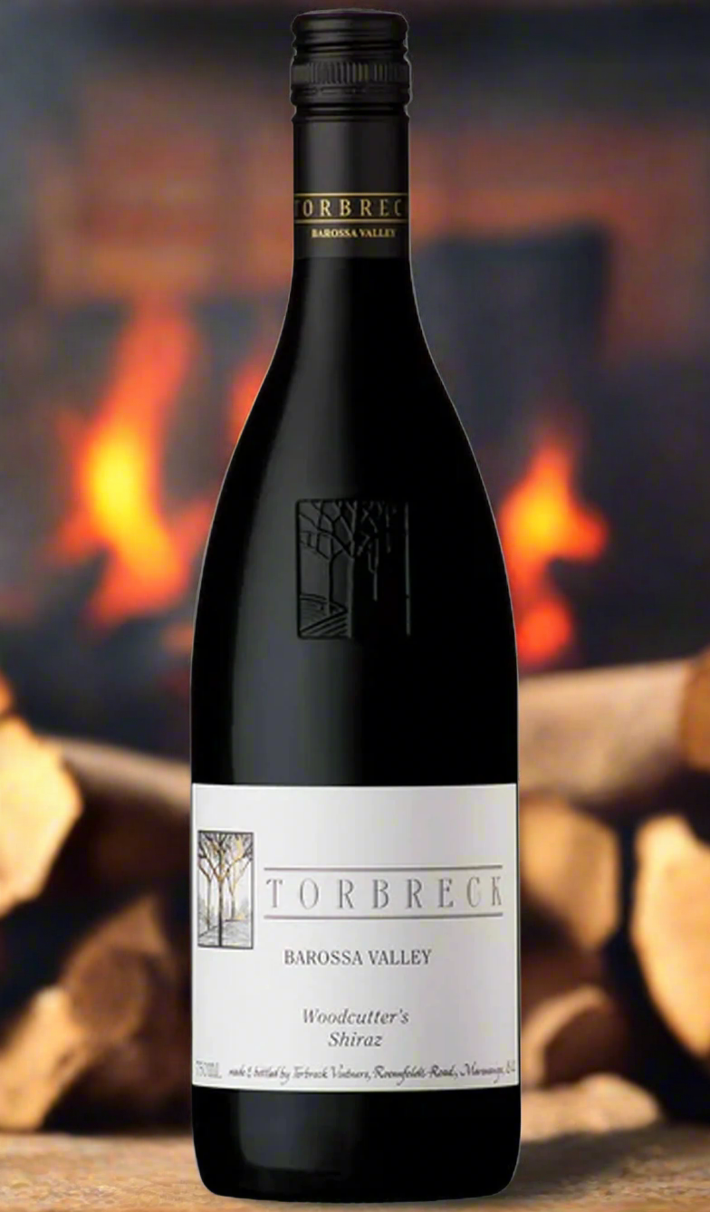 Find out more or buy Torbreck Woodcutter's Shiraz 2022 (Barossa Valley) online at Wine Sellers Direct - Australia’s independent liquor specialists.