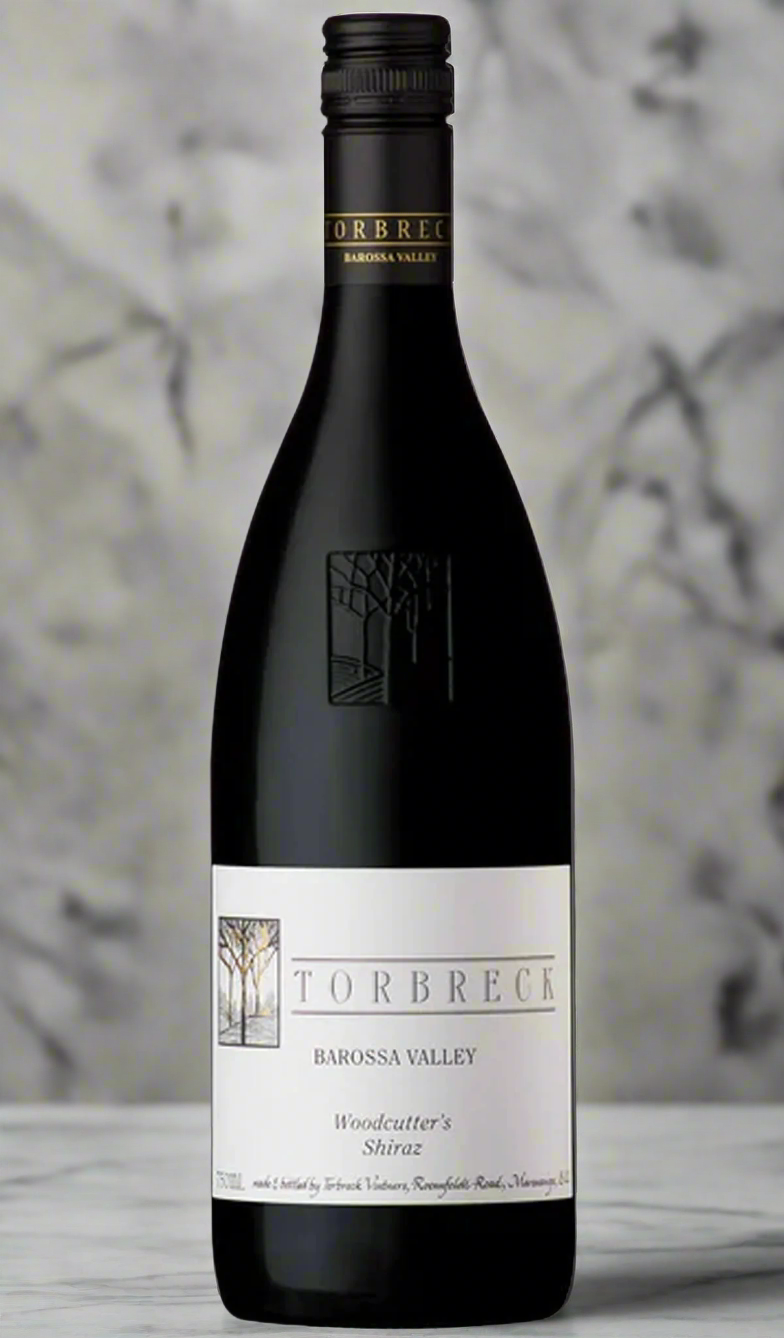 Find out more or buy Torbreck Woodcutter's Shiraz 2022 (Barossa Valley) online at Wine Sellers Direct - Australia’s independent liquor specialists.