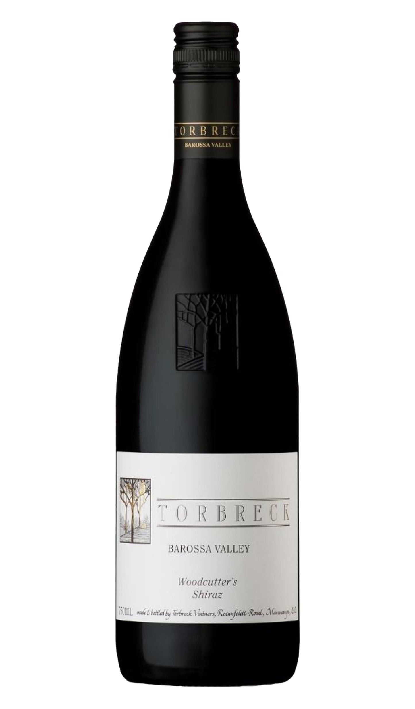 Find out more or buy Torbreck Woodcutter's Shiraz 2023 (Barossa Valley) available at Wine Sellers Direct's best prices.