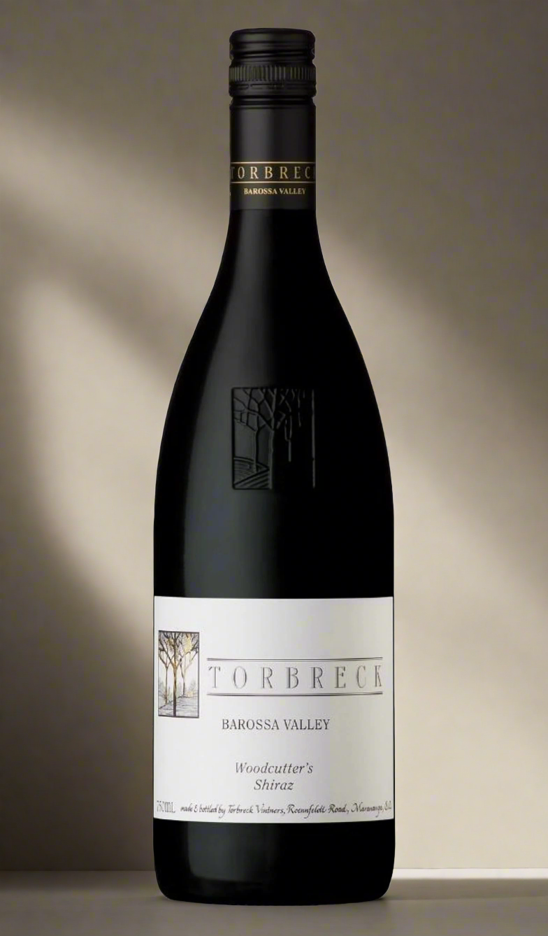 Find out more or buy Torbreck Woodcutter's Shiraz 2023 (Barossa Valley) available at Wine Sellers Direct's best prices.