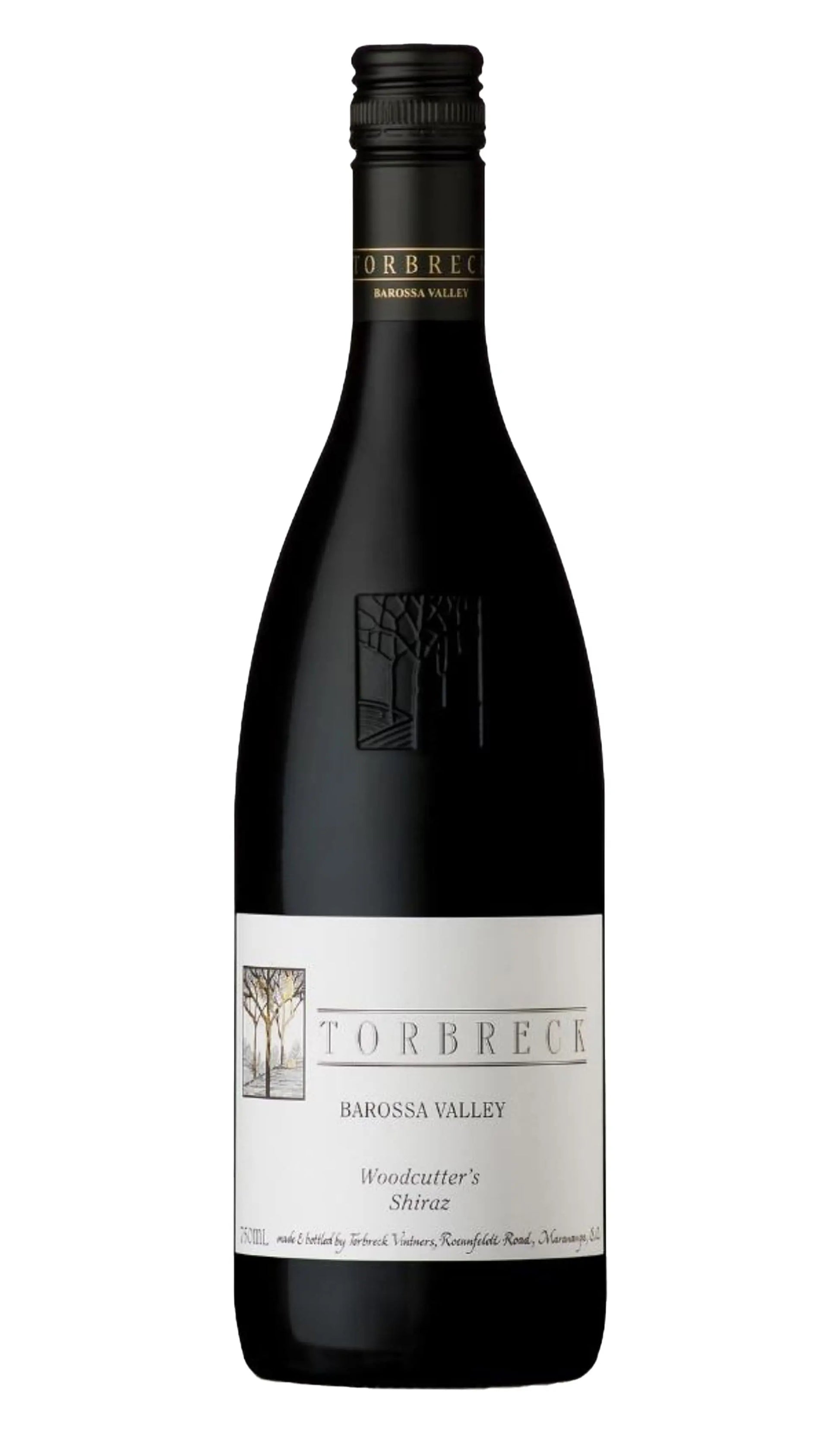 Buy Torbreck Woodcutter's Shiraz 2024 Barossa Valley at Wine Sellers Direct's best prices.