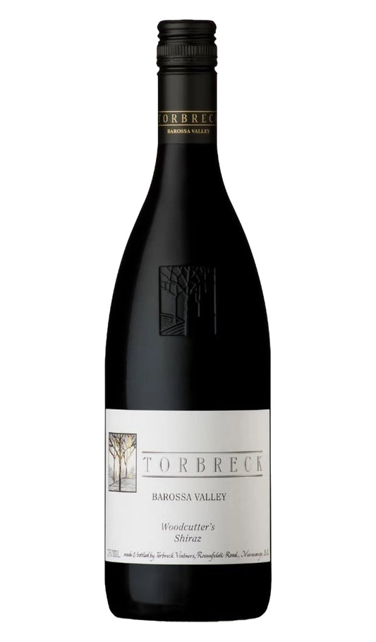 Buy Torbreck Woodcutter's Shiraz 2024 Barossa Valley at Wine Sellers Direct's best prices.