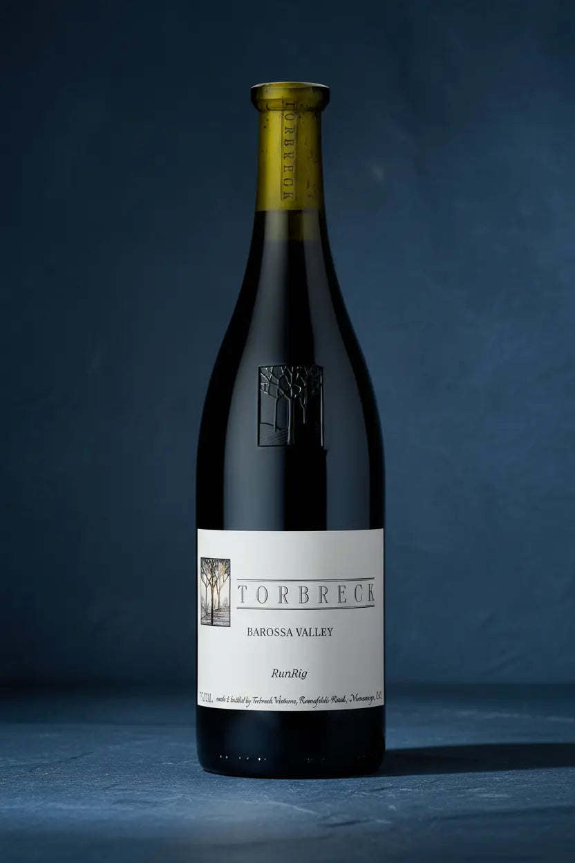 Buy Torbreck The RunRig Shiraz Viognier 2023 Barossa Valley online at Wine Sellers Direct's best prices.