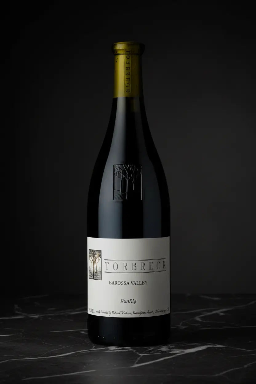Buy Torbreck The RunRig Shiraz Viognier 2023 Barossa Valley online at Wine Sellers Direct's best prices.