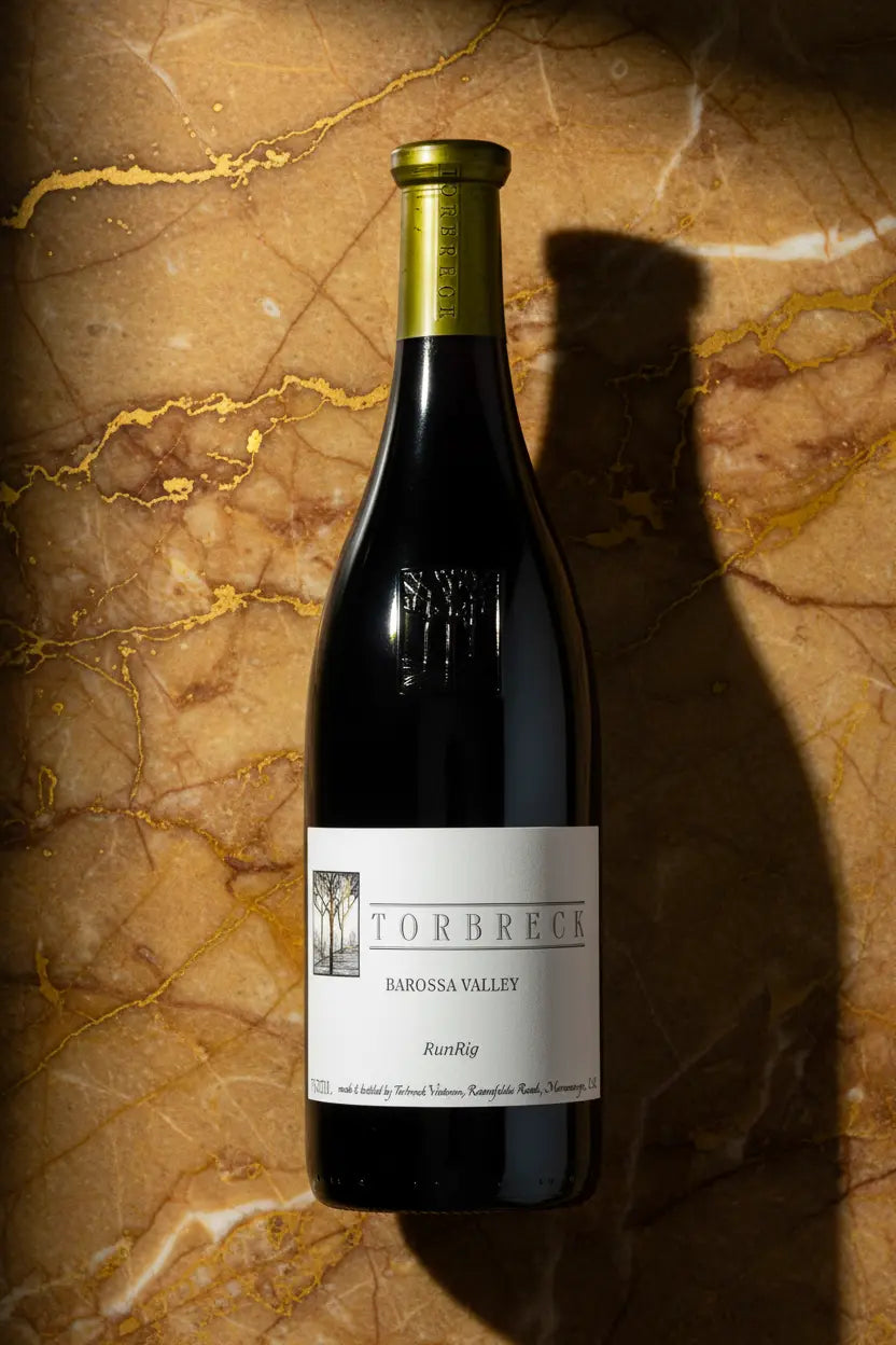 Buy Torbreck The RunRig Shiraz Viognier 2023 Barossa Valley online at Wine Sellers Direct's best prices.