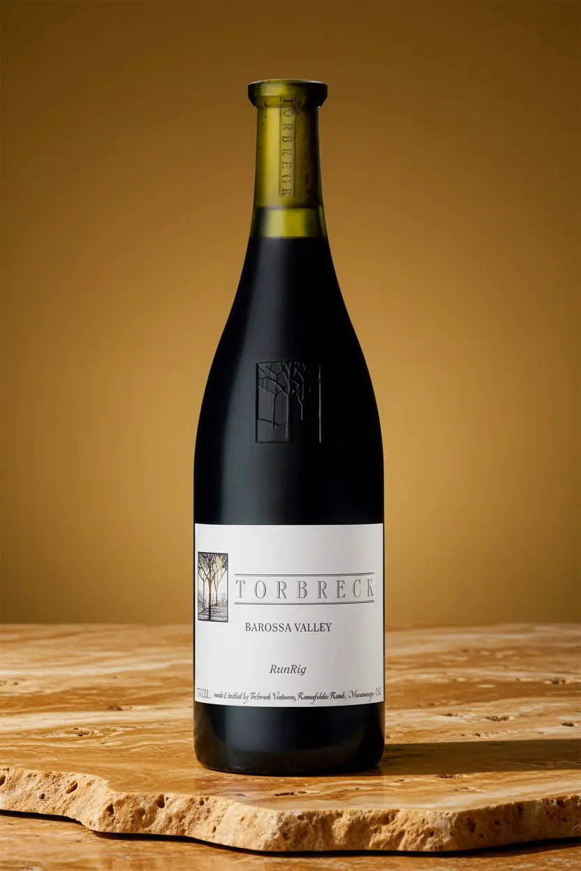 Buy Torbreck The RunRig Shiraz Viognier 2023 Barossa Valley online at Wine Sellers Direct's best prices.