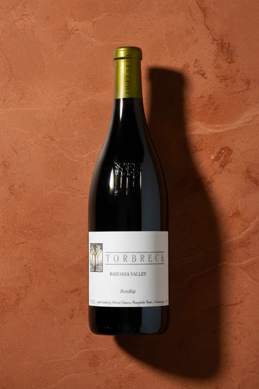 Buy Torbreck The RunRig Shiraz Viognier 2023 Barossa Valley online at Wine Sellers Direct's best prices.