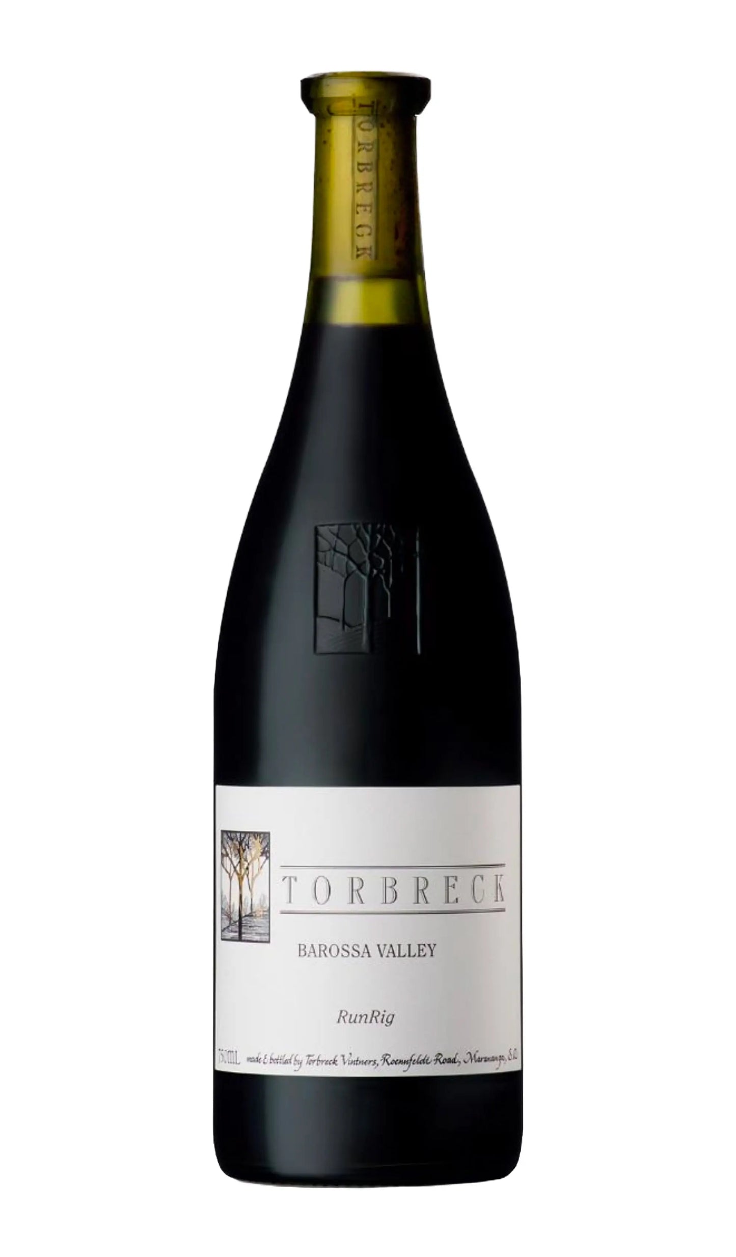 Buy Torbreck The RunRig Shiraz Viognier 2023 Barossa Valley online at Wine Sellers Direct's best prices.