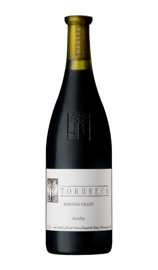 Buy Torbreck The RunRig Shiraz Viognier 2023 Barossa Valley online at Wine Sellers Direct's best prices.