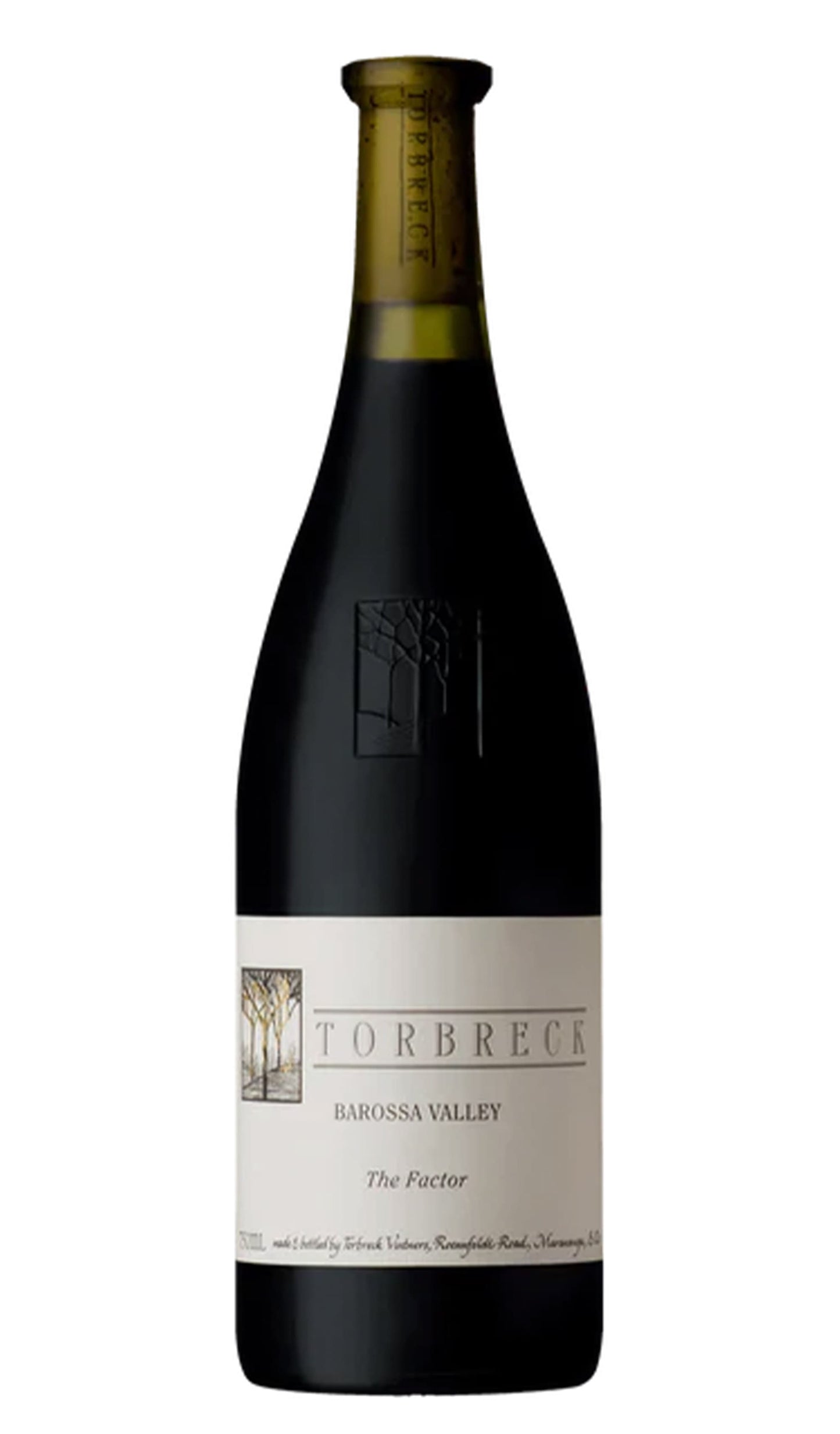 Find out more, explore the range and buy Torbreck The Factor Shiraz 2021 (Barossa Valley) available online and in-store at Wine Sellers Direct - Australia's independent liquor specialists at the best prices.