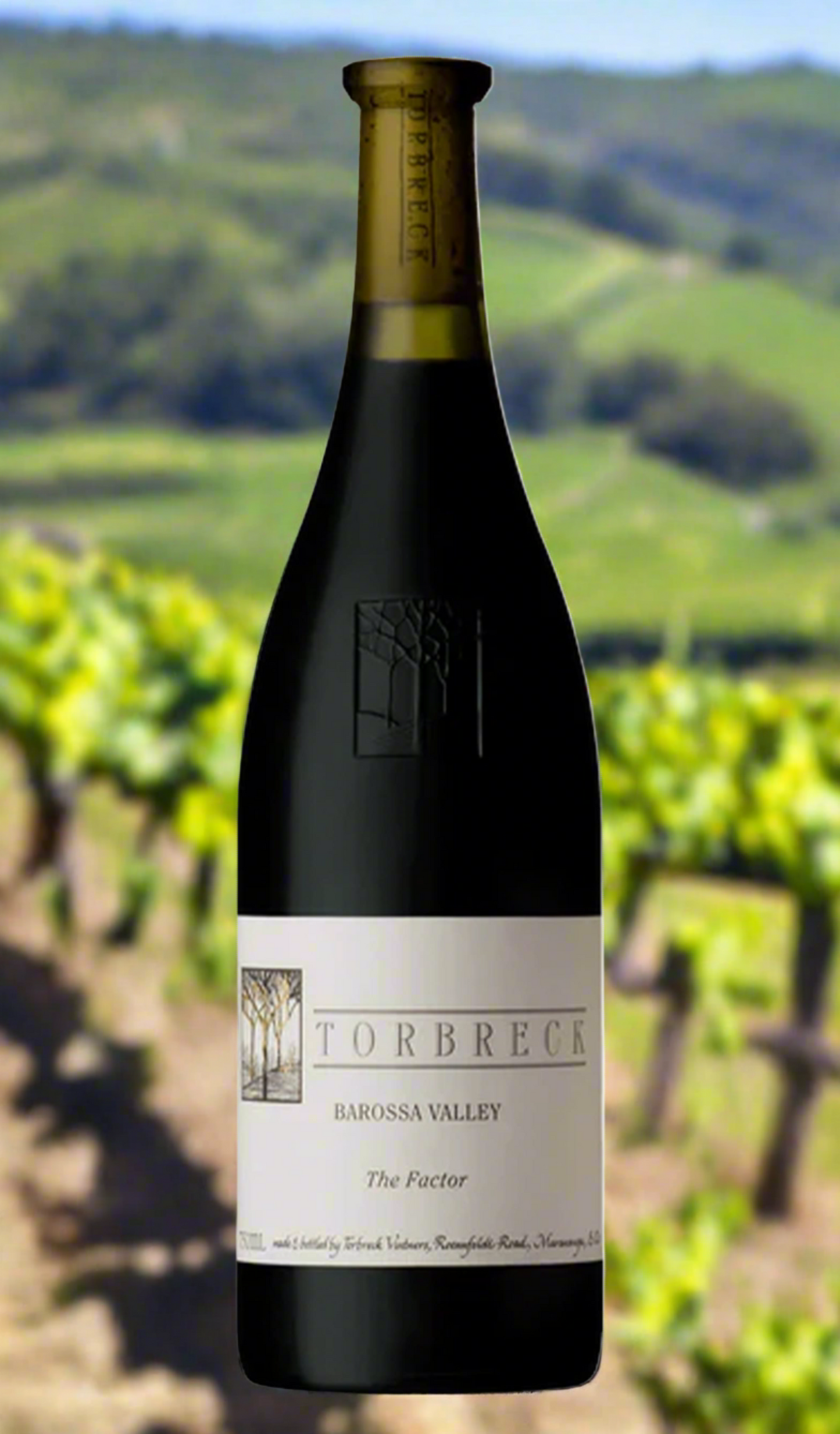 Find out more, explore the range and buy Torbreck The Factor Shiraz 2021 (Barossa Valley) available online and in-store at Wine Sellers Direct - Australia's independent liquor specialists at the best prices.