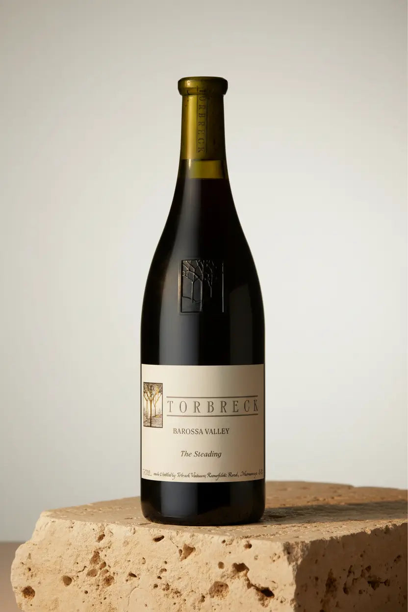 Buy Torbreck The Steading GSM 2023 from Barossa Valley online at Wine Sellers Direct's best prices.
