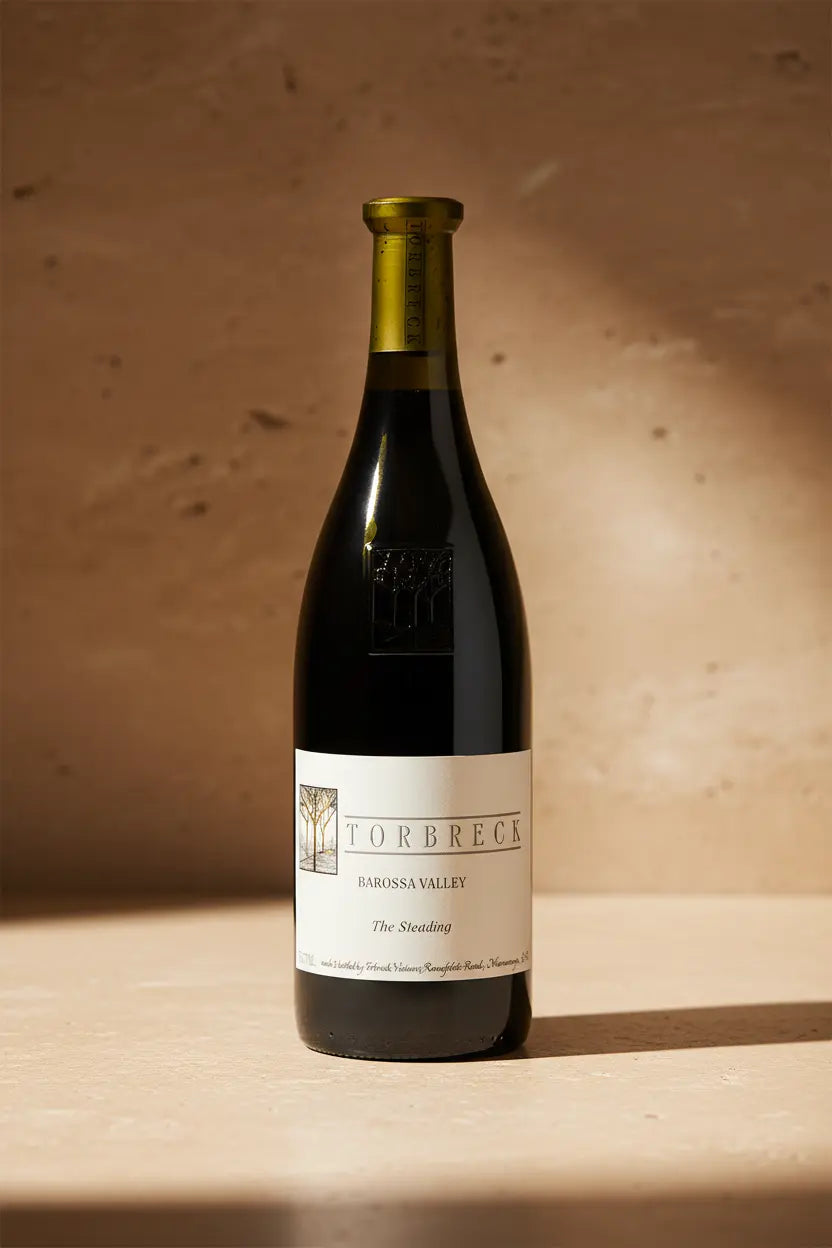 Buy Torbreck The Steading GSM 2023 from Barossa Valley online at Wine Sellers Direct's best prices.