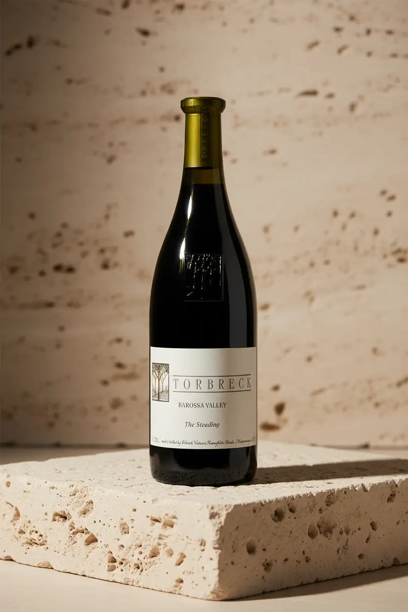 Buy Torbreck The Steading GSM 2023 from Barossa Valley online at Wine Sellers Direct's best prices.