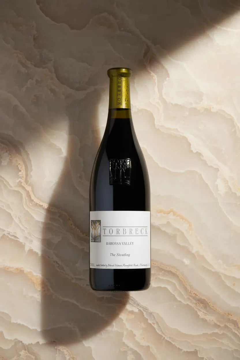 Buy Torbreck The Steading GSM 2023 from Barossa Valley online at Wine Sellers Direct's best prices.