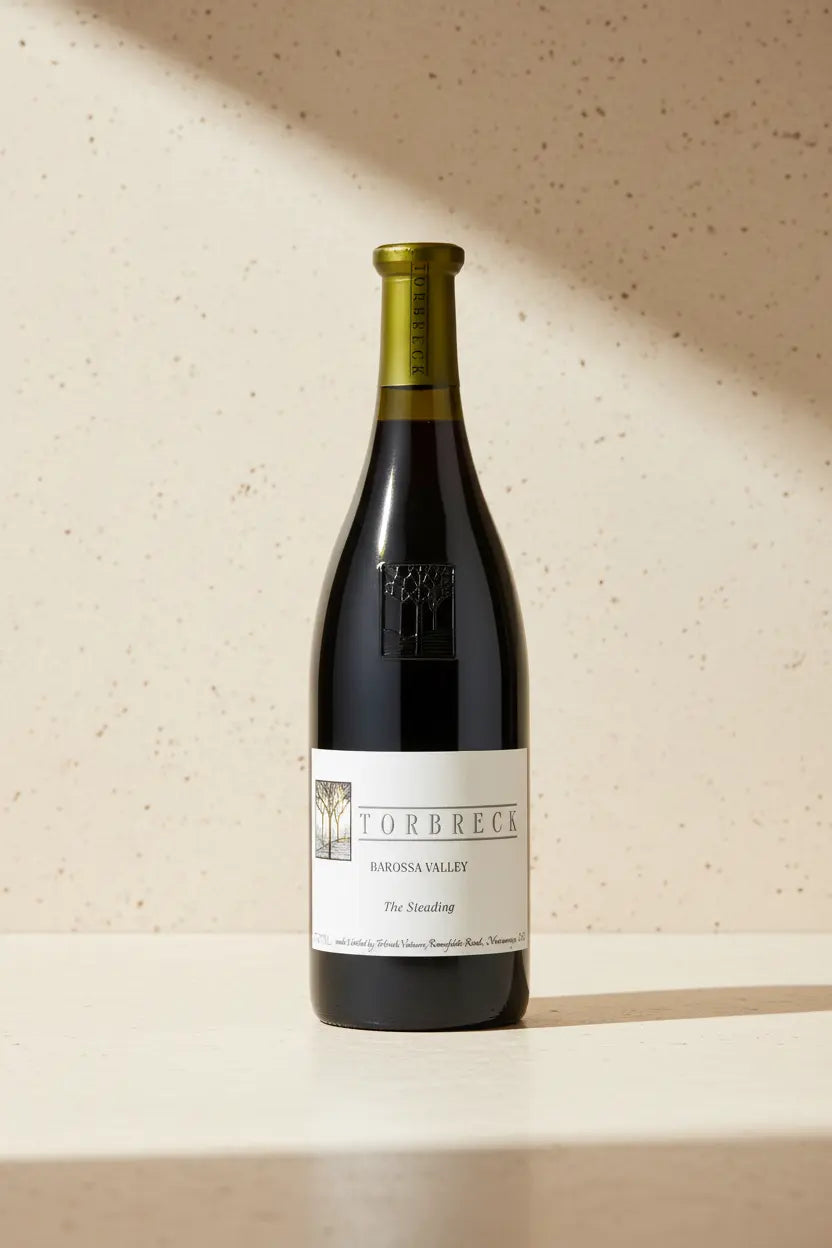 Buy Torbreck The Steading GSM 2023 from Barossa Valley online at Wine Sellers Direct's best prices.