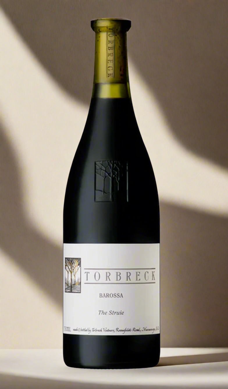 Find out more or buy Torbreck Barossa Valley The Struie Shiraz 2023 online at Wine Sellers Direct's best prices - Australia’s independent liquor specialists.